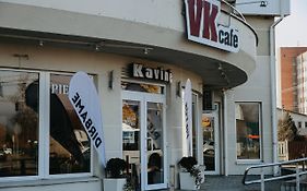 Verslo Klasė-easy to stay